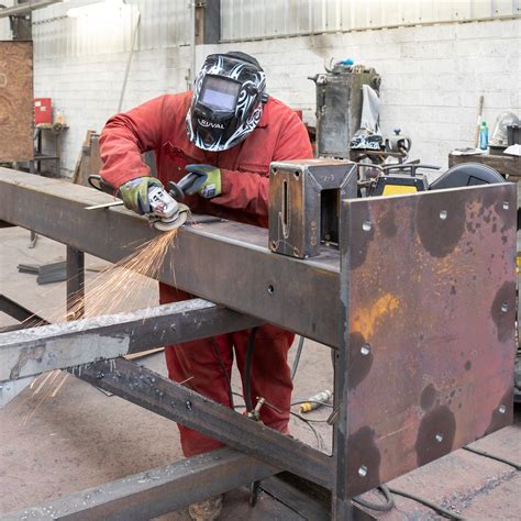 global machine metal fabrication|Metal Fabrication Services .